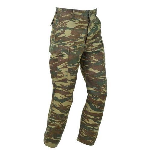 Pantalon treillis type - pantalon,