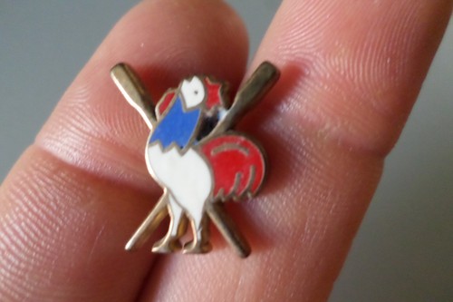 Rare badge pins broche - rare,