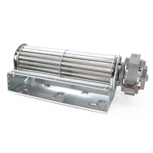Ventilateur tangentiel droit - tangentiel,