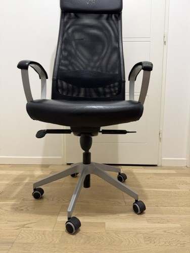 Chaise bureau ikea - bureau, modéle