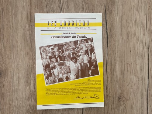 Album complet les - , dossiers