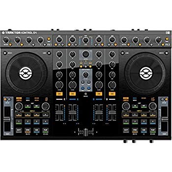 Native instruments traktor - instruments,