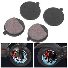 Plaquettes de Frein Pratiques Frein à Disque Trottinette Électrique Fonctionne