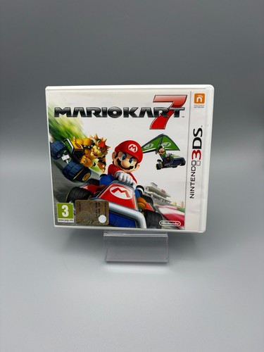 Mario kart nintendo 3ds - –,