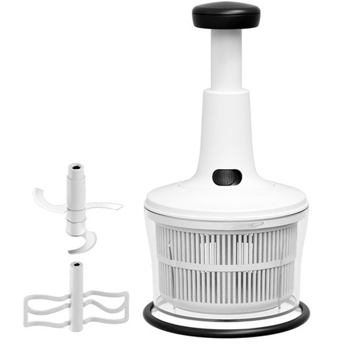 Robot culinaire manuel - robot,