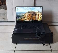 ordinateur Asus TP412U Windows