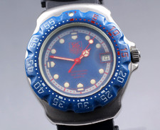*Exc+5* TAG Heuer Formula 1