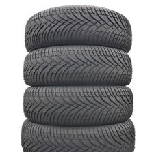 195 65 15 4x Bf Goodrich 195/65 R15 91T G-Force Pneu D'Hiver 2020 Entièrement
