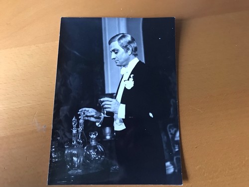 Arsène lupin - arsÈne, 1971)