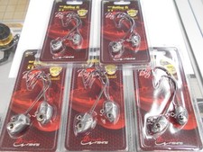 tête plombée xorus matt