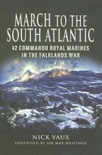 March to the South Atlantic
