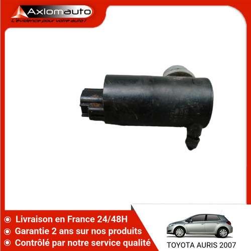 Pompe lave glace - pompe, lave-glace