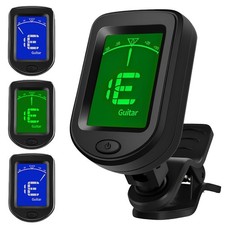 Accordeur Chromatique à