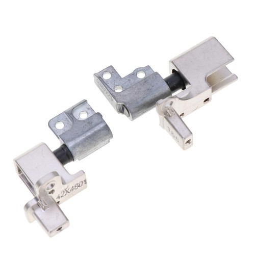 Charnières écran lcd - d'écran, pour