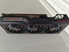 AMD RX 6800 XT Sapphire Pulse | Thermal Upgrade | Warranty 1Y | Cleaned Tested