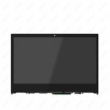 Pour Lenovo Yoga 520-14IKB 80X800P7FR 80X800P8FR IPS Écran Tactile LCD Assembly