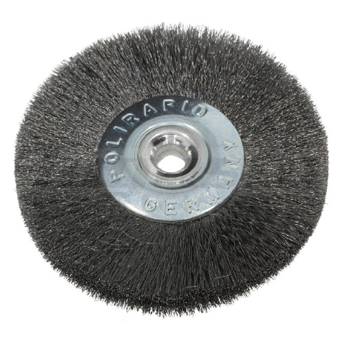 Disque brosse acier - disque,,