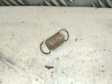 Briggs & Stratton 11,5 Hp I/C 28D707 - Ressort de régulation ref. 690480