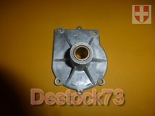 Couvercle moteur d’essuie