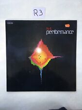 HI-FI PERFORMANCE C066.14358 Vinyl Album LP 