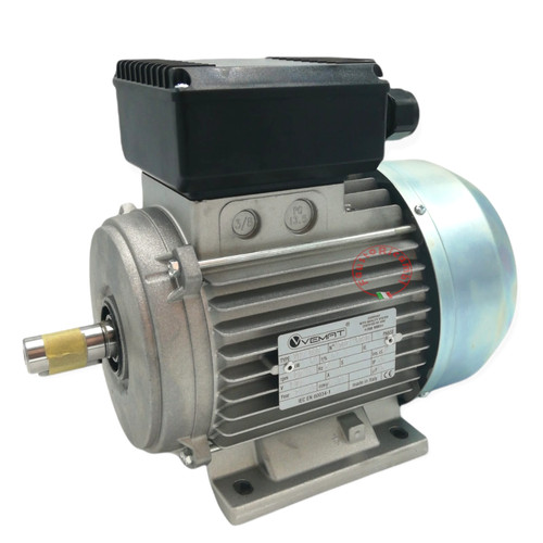 Moteur électrique monophasé - moteur,