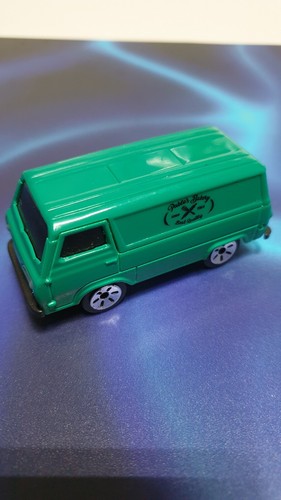 Ford econoline van 1964 - econoline,