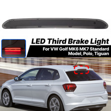 3 éme Feux Arriere Feu Stop Supplémentaire Pour VW Golf MK7 SportWagen Alltrack
