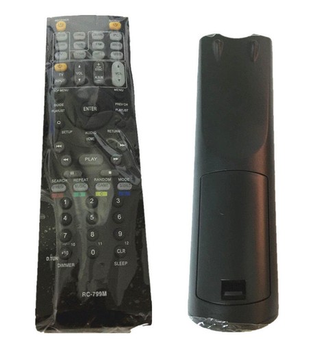 Remote control for onkyo - remote,