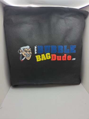 Bubblebagdude gal bubble ice - bubblebagdude,