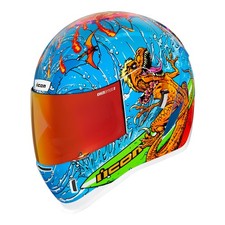 Casque Intégral ICON Airform