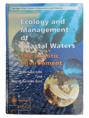 Springer praxis biologie eaux - praxis,