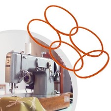 Ceinture moteur en plastique