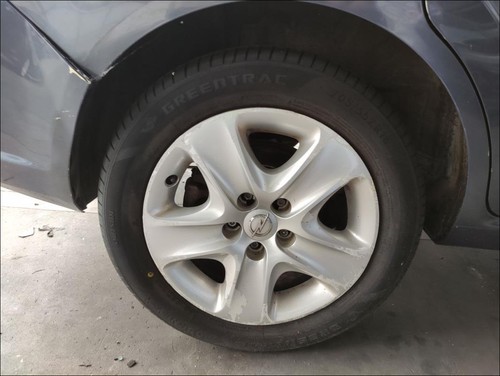 Roue secours opel zafira b - de,