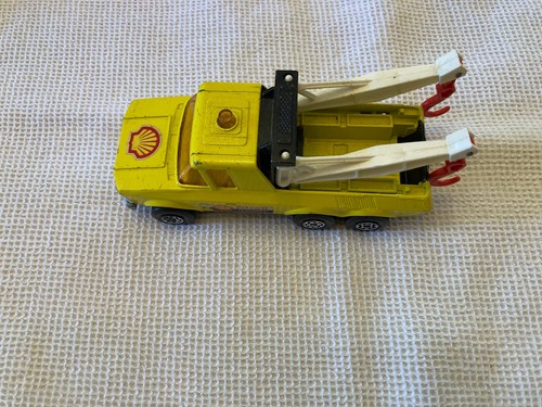 Voiture miniature matchbox - voiture,
