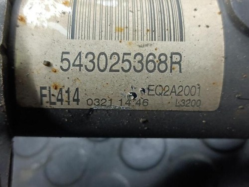 543025368r amortisseur avant - 543025368r,