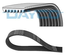 DAYCO 7PK1039EE Courroie