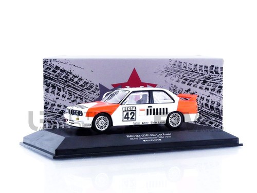 Cmr bmw m3 e30 sport - cmr,