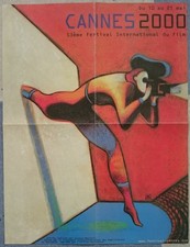 FESTIVAL DE CANNES 2000