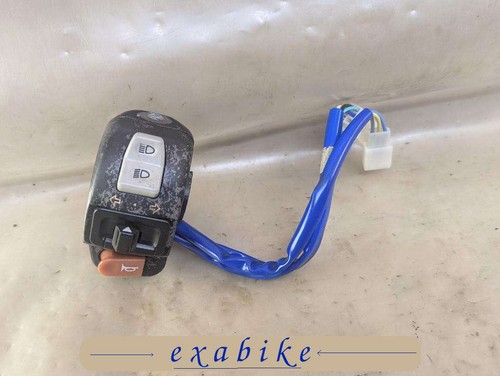 Commodo gauche pour kymco - commodo,
