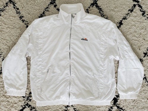 Veste vintage ellesse logo