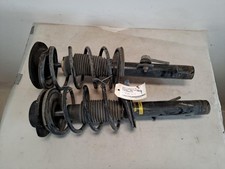 Amortisseurs avant PEUGEOT 206