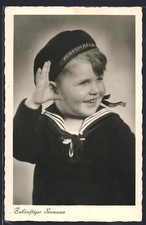 AK "Zukünftiger Seemann"