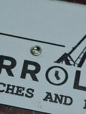 Cadre inférieur Seiko 014364