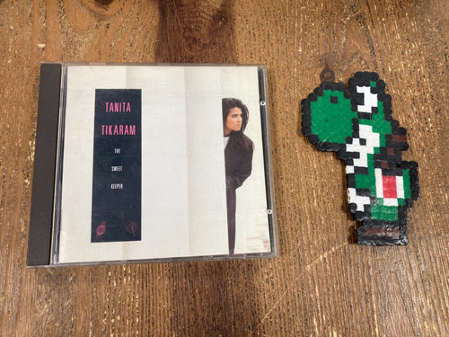 Tanita tikaram the sweet