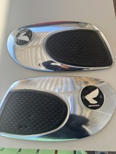 Flancs de réservoir HONDA CA