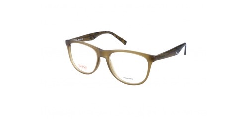 Lunettes vue boss orange bo - orange,