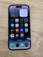 TELEPHONE APPLE IPHONE 14 pro