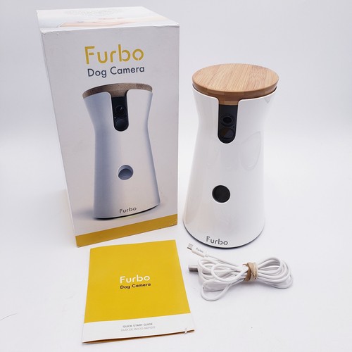 Furbo dog camera treat tossing - furbo,