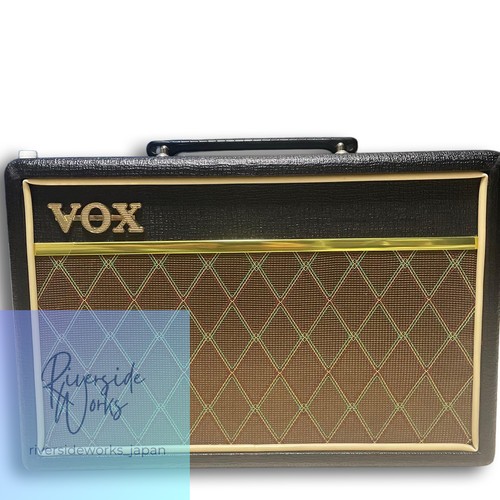 Ampli guitare vox - guitare, pathfinder
