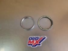 Kit joint de pot d'échappement Suzuki 250 RGV